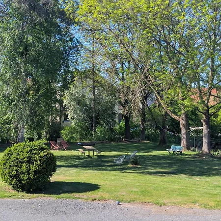 Alter Gutshof Sendelbach Rentweinsdorf
