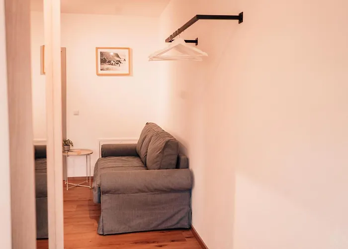 Alter Gutshof Sendelbach * Rentweinsdorf