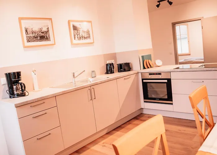 Alter Gutshof Sendelbach * Rentweinsdorf