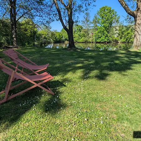Alter Gutshof Sendelbach * Rentweinsdorf