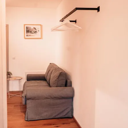 Alter Gutshof Sendelbach * Rentweinsdorf