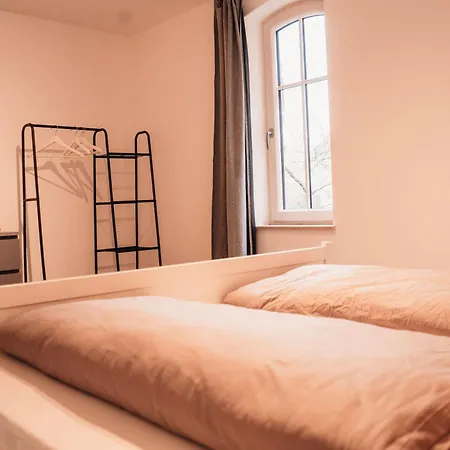 Apartamento Alter Gutshof Sendelbach