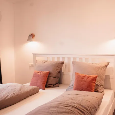Apartamento Alter Gutshof Sendelbach