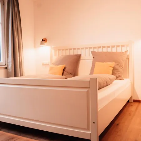 Apartamento Alter Gutshof Sendelbach